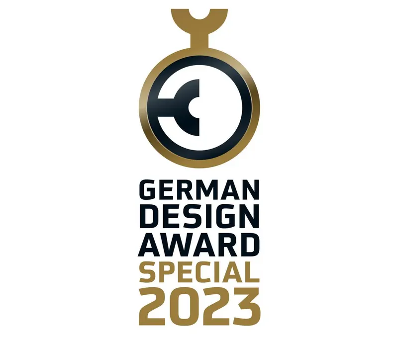 German Design Award 2023, Special Mention