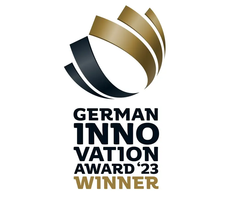 German Innovation Award 2023, laimėtojas