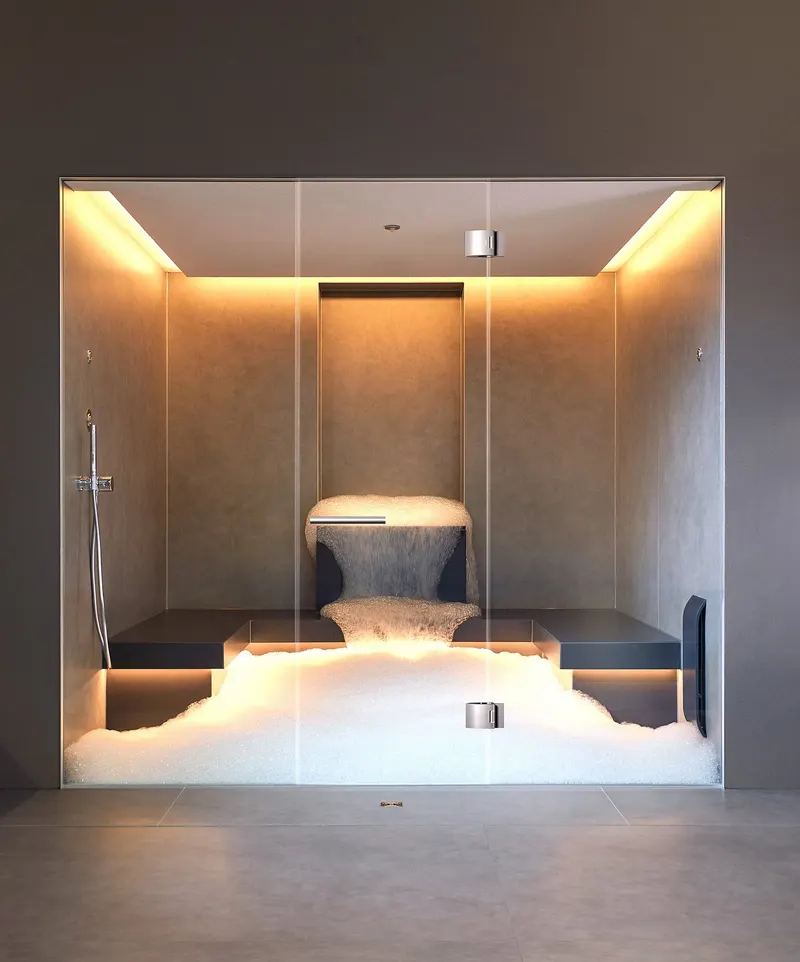 ESPURO® kabina