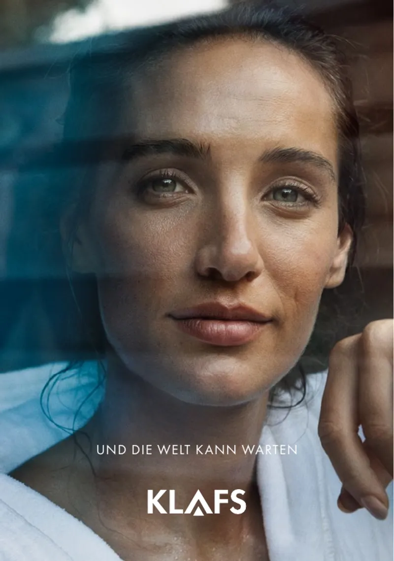 KLAFS Magalog