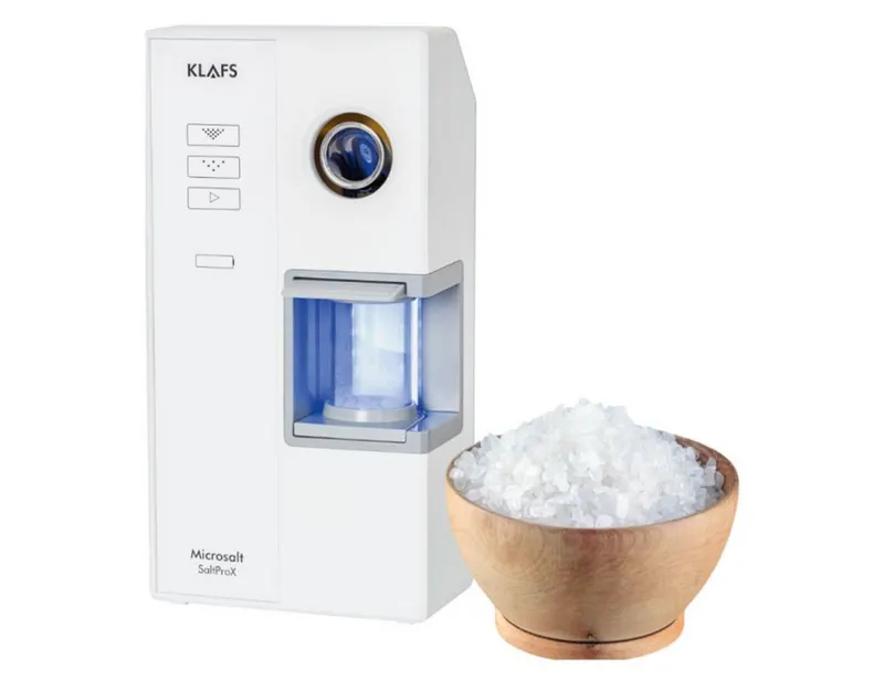 Microsalt SaltProX