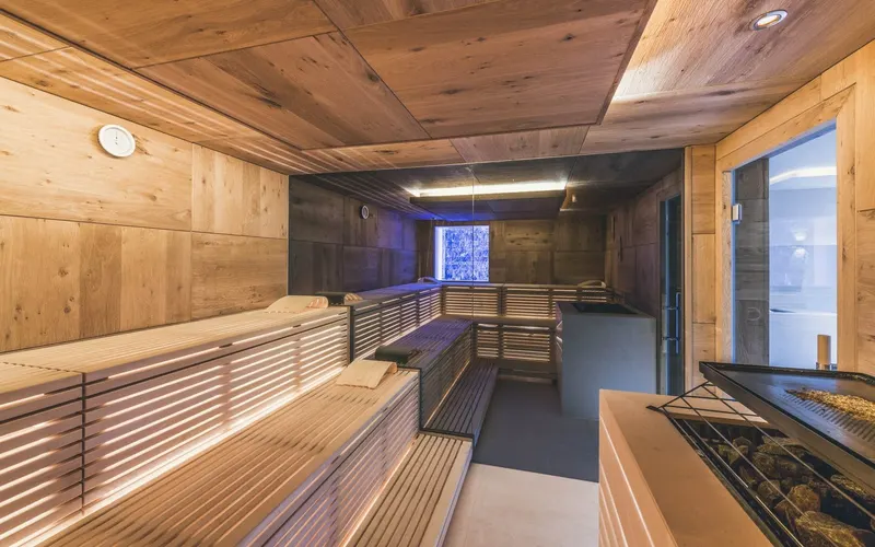 SANARIUM®, Schlosshotel Ischgl